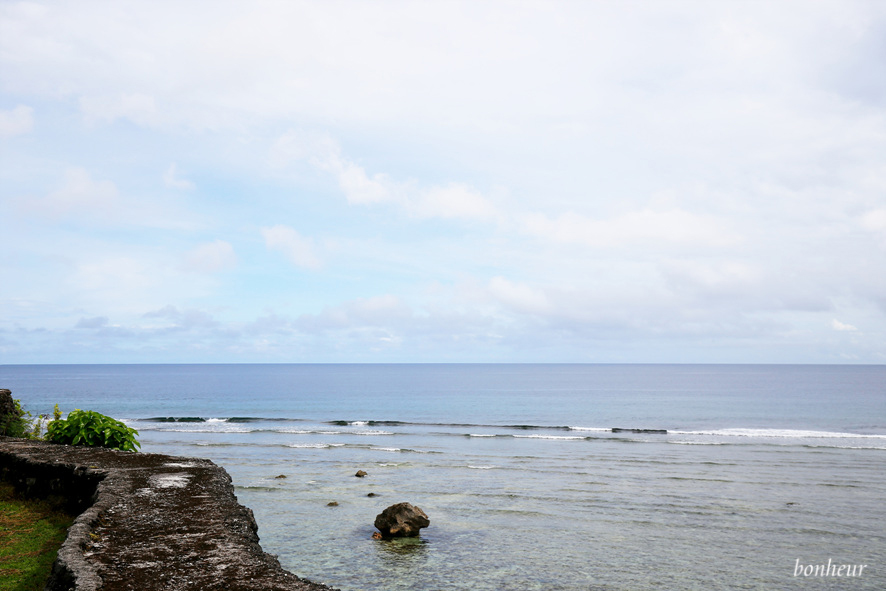 괌여행 남부투어 가볼만한곳 인생사진 코스 총정리