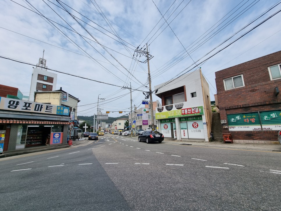 대전 근교 여행 가볼만한곳 논산 연산역 연산문화창고 나들이!
