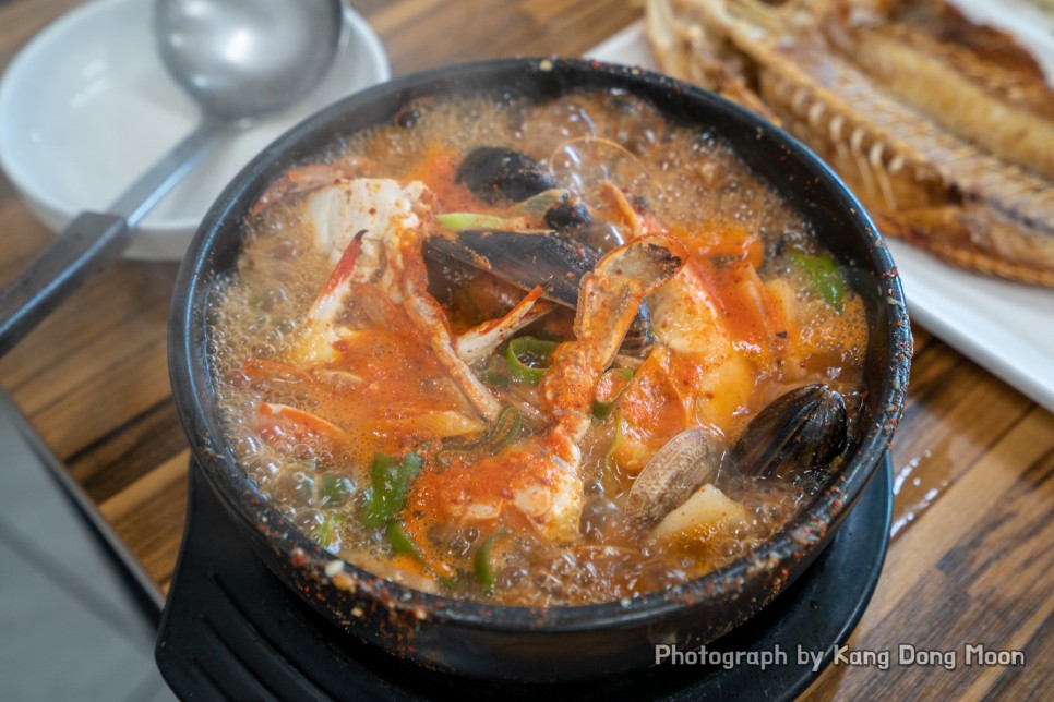 제주공항 근처 맛집 합리적인 제주도민 제주공항 근처 아침식사 제주시 전복뚝배기