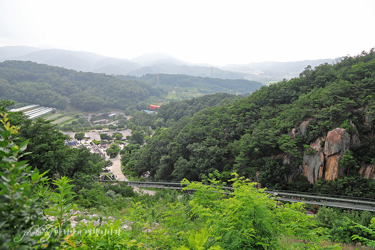 경기도 가볼만한곳 포천 아이와 갈만한 포천 아트밸리 천주호