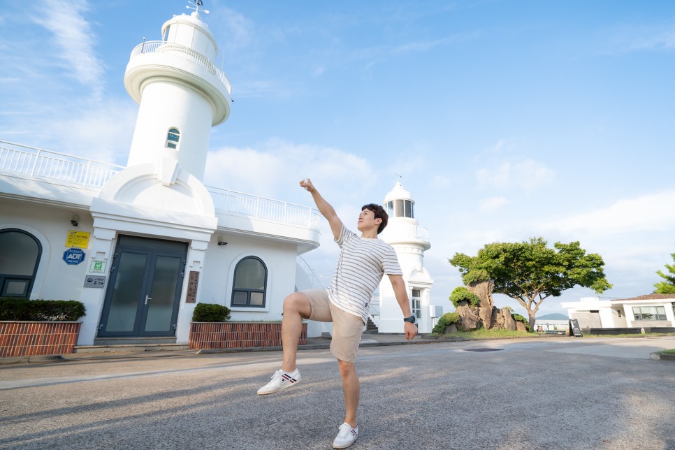 주간일기 챌린지 12주 차 - 브라더스 인 제주