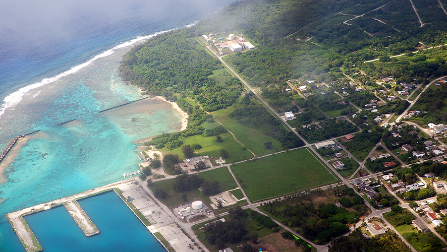 사이판 자유여행 로타섬 렌트카 핫플과 경비행기 예약 방법 및 비용