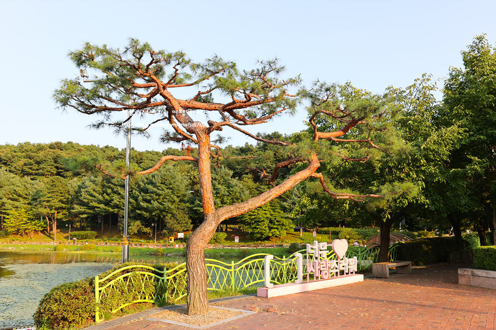 경기도 여행지 추천 이천 가볼만한곳 베스트5 볼거리