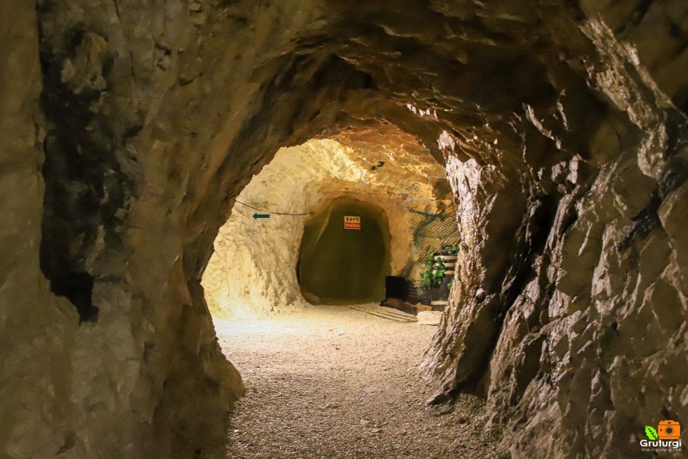 충북 드라이브 충주 놀거리 충주 활옥동굴