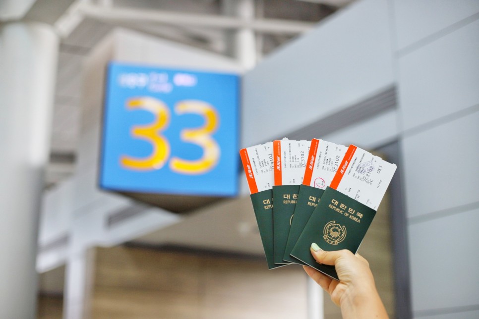 괌 항공권 비행기표 입국 서류 체크 with 건기 우기 8월 9월 날씨