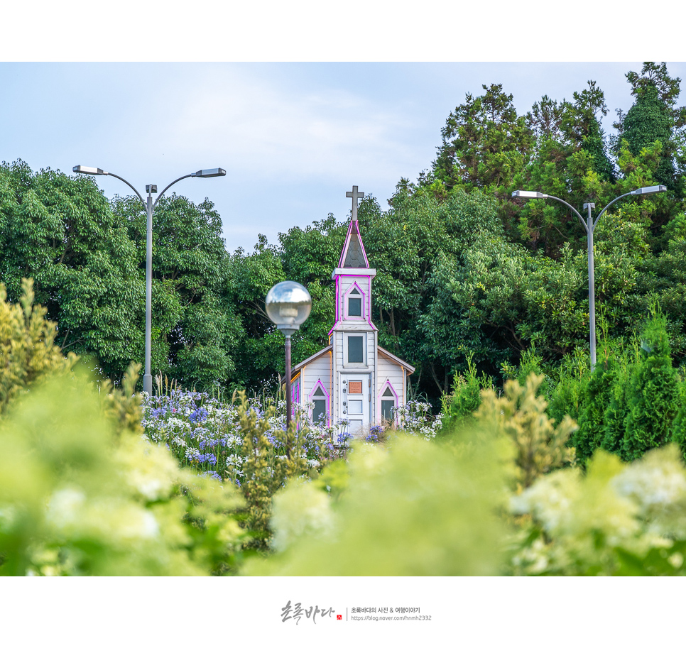 제주도 표선 제주 허브동산 제주 동부권 관광지