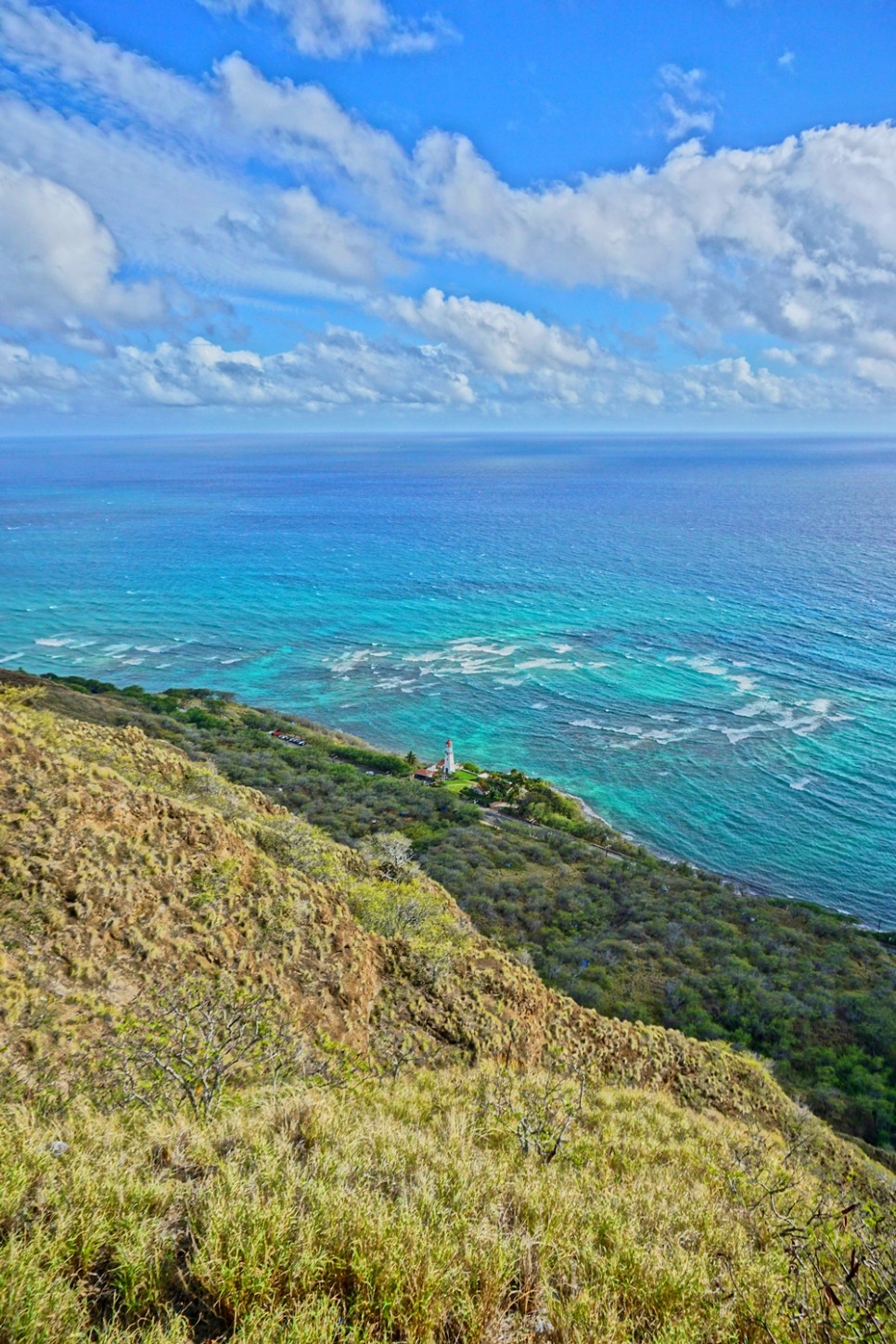 미국 하와이 여행 준비물 하와이 입국 서류 유심칩 등 후기