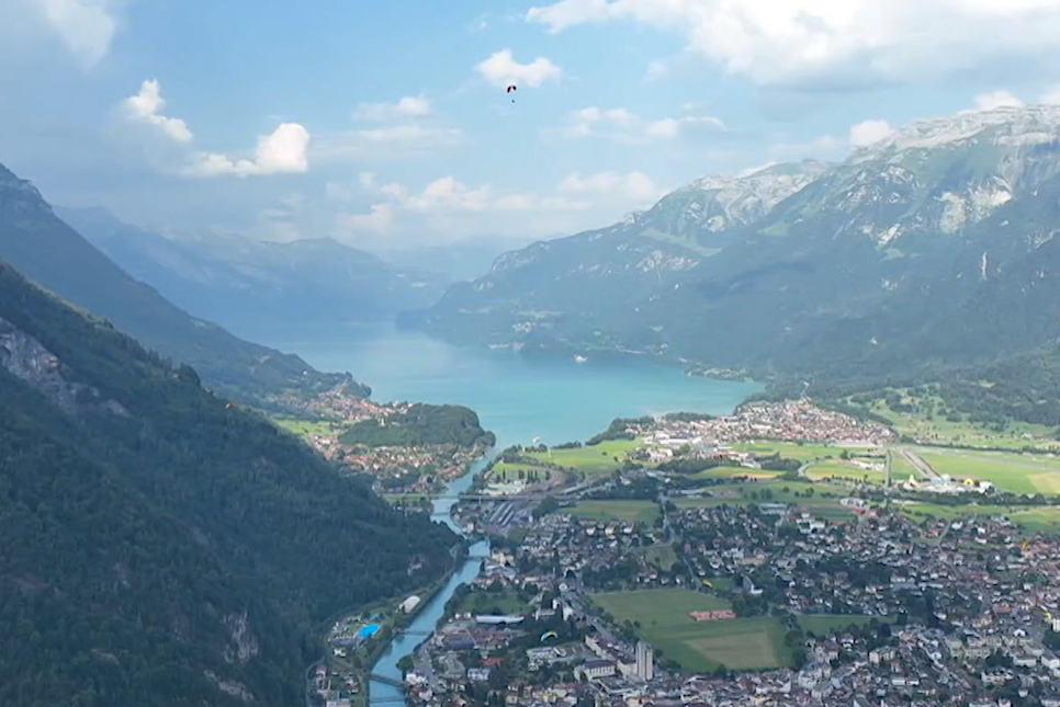 스위스여행 자유 여행과 패키지 중에 뭐가 좋을까