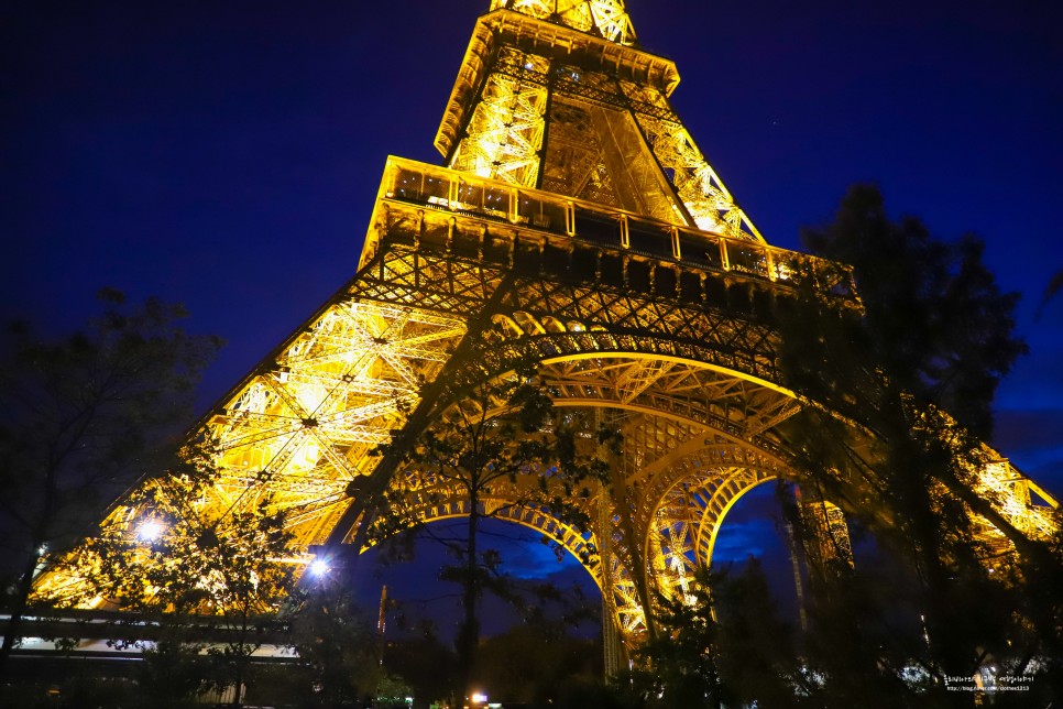 프랑스 여행 파리 여행 코스 에펠탑 루브르박물관 할인 정보