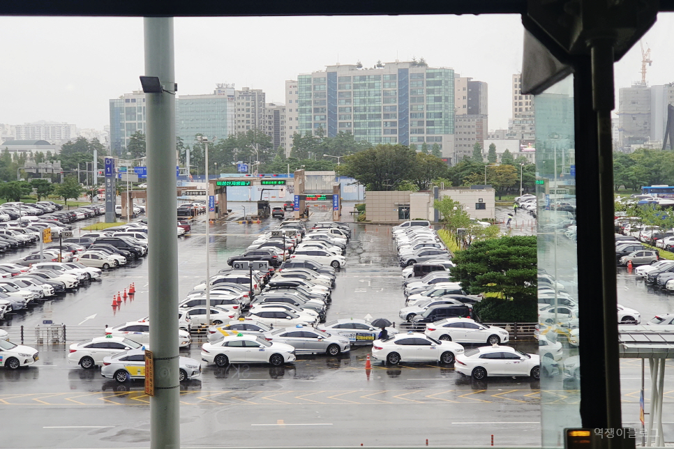 김포공항 주차대행 빠르고 편리하게 이용하기