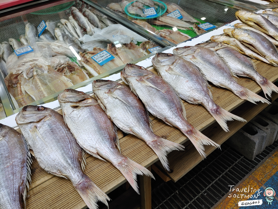 거제도 여행 거제 고현시장 먹거리 김밥 전 주차장