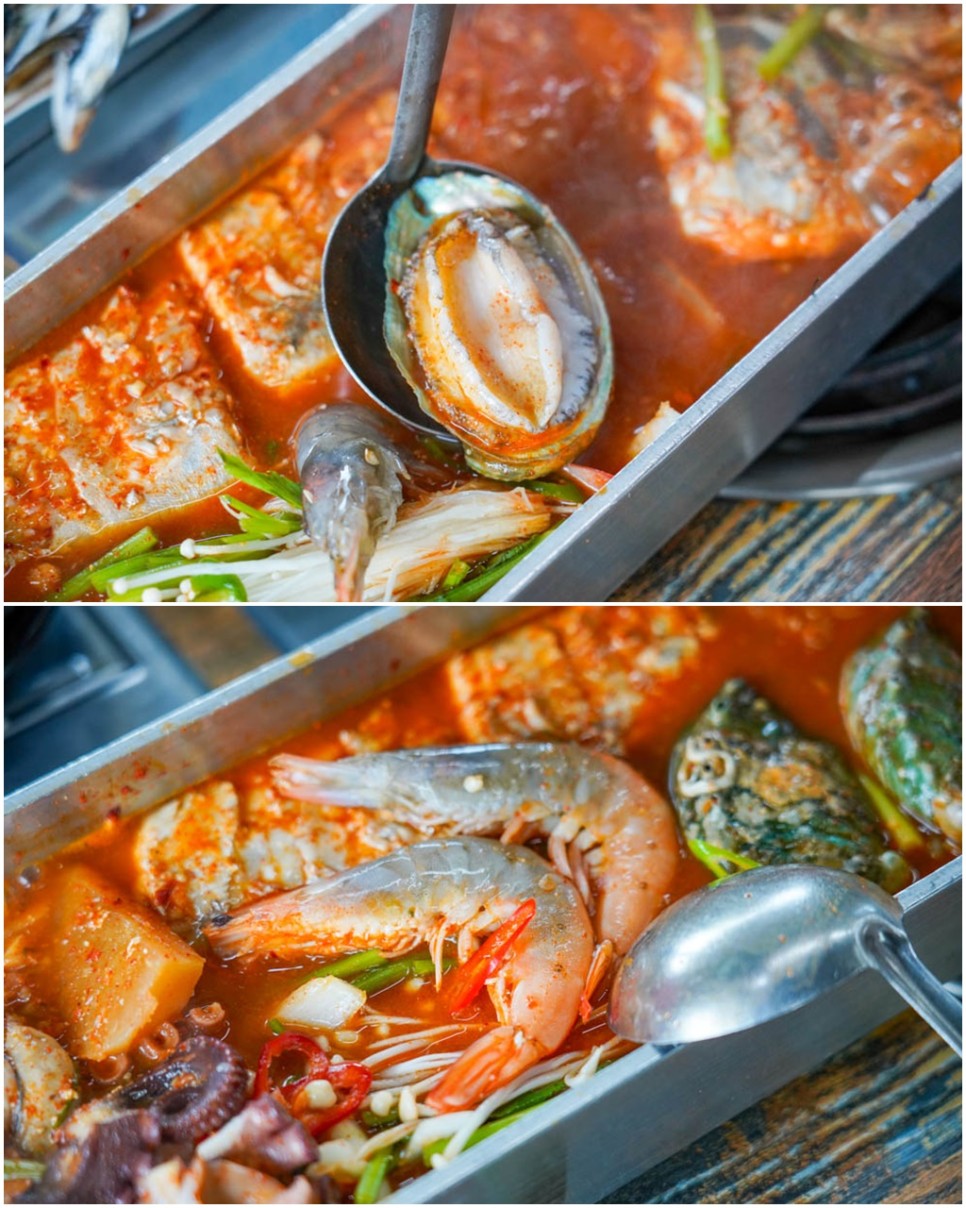 제주 애월 가볼만한곳 제주 갈치조림 맛집 포함 애월카페거리 코스