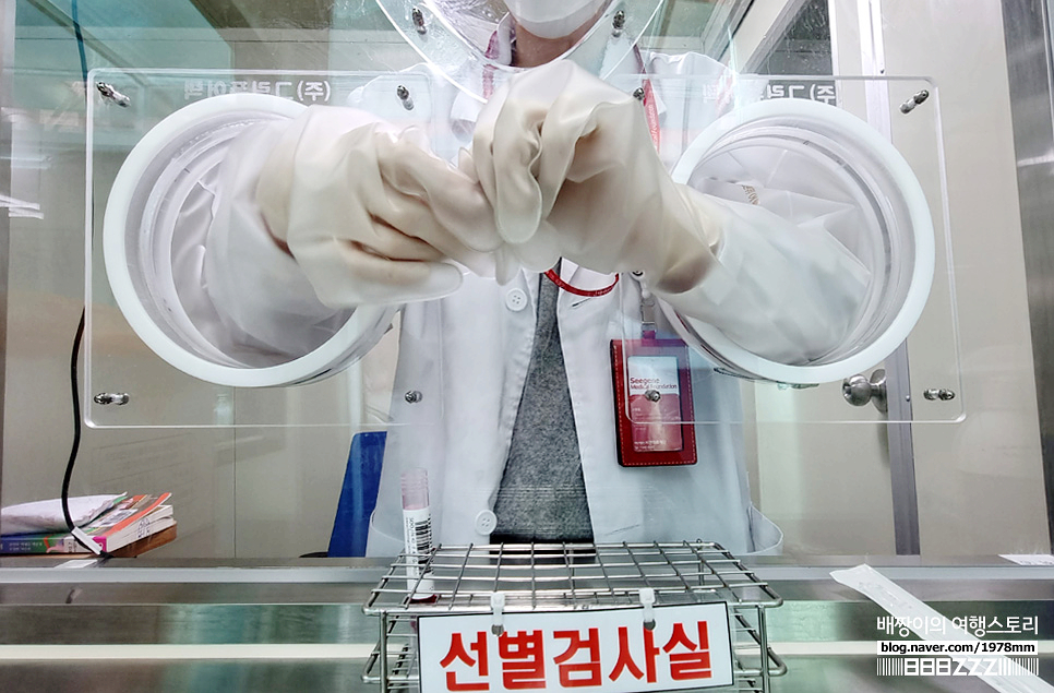 9월 3일부터 한국 입국 전 코로나19 검사 폐지! PCR 신속항원검사 bye~