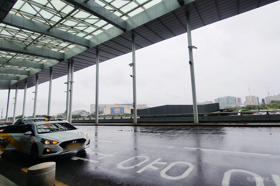 김포공항 주차대행 빠르고 편리하게 이용하기