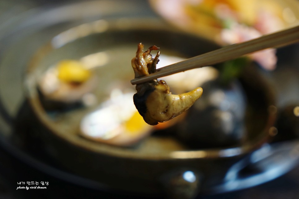 종로맛집 줄서는식당 랍스타 오마카세