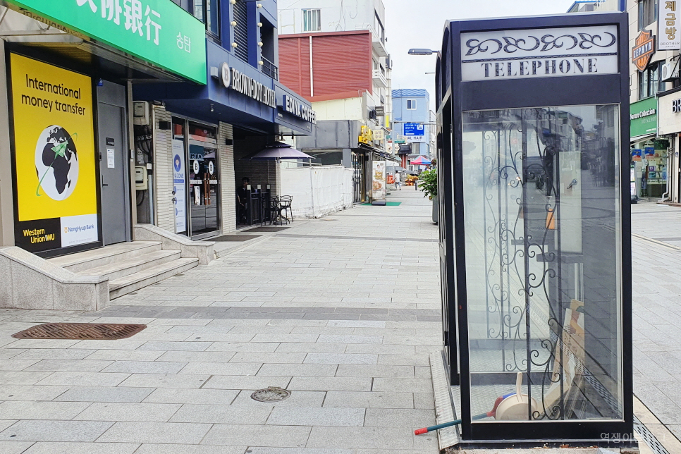 경기도 가볼만한곳 평택 여행 평택국제중앙시장 골목 한 바퀴