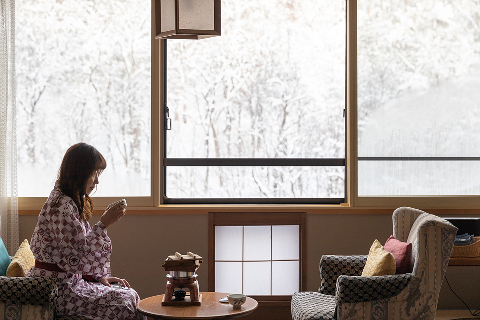 일본 료칸 여행 북해도 홋카이도 여행 준비 라쿠텐트래블