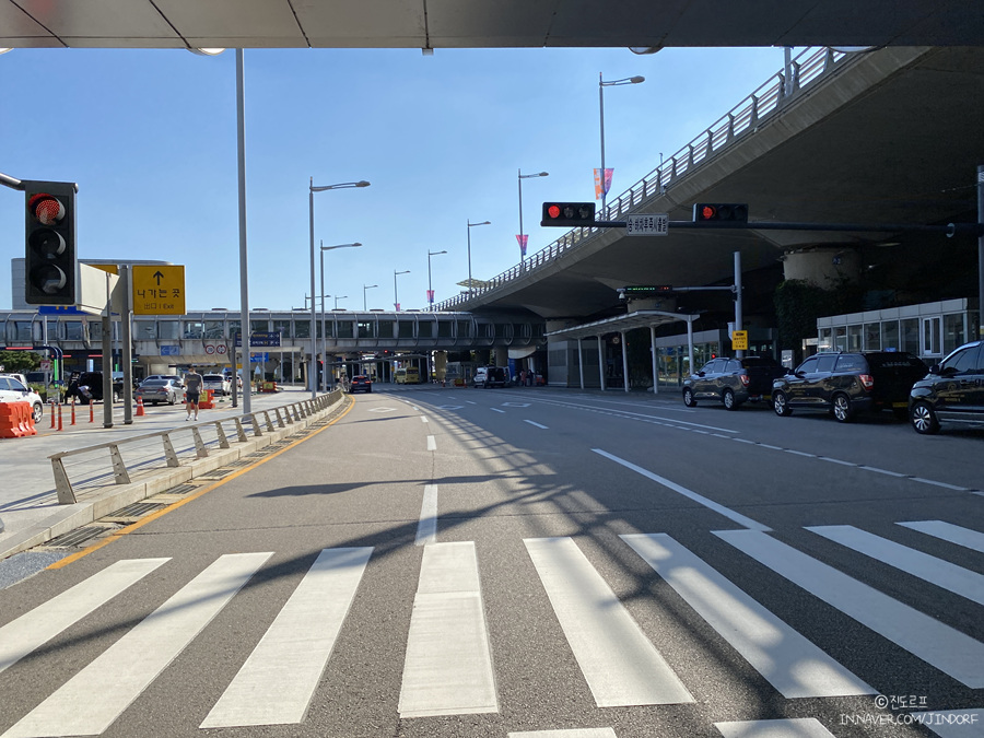 인천공항 주차대행 안전하게 실내 주차장 예약