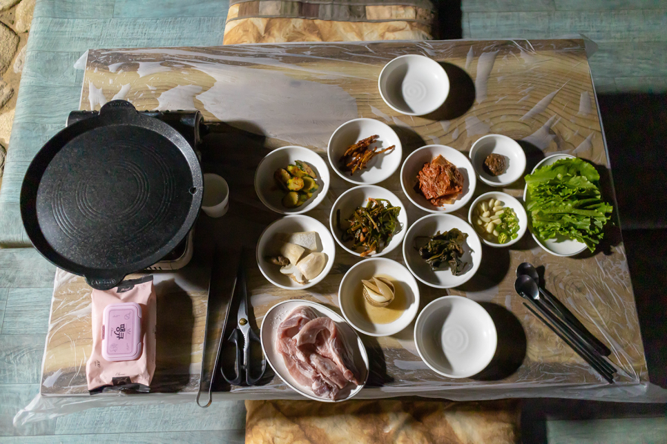 군위여행  한밤마을 남천고택 한옥숙소에서 즐기는 고즈넉한 시간!