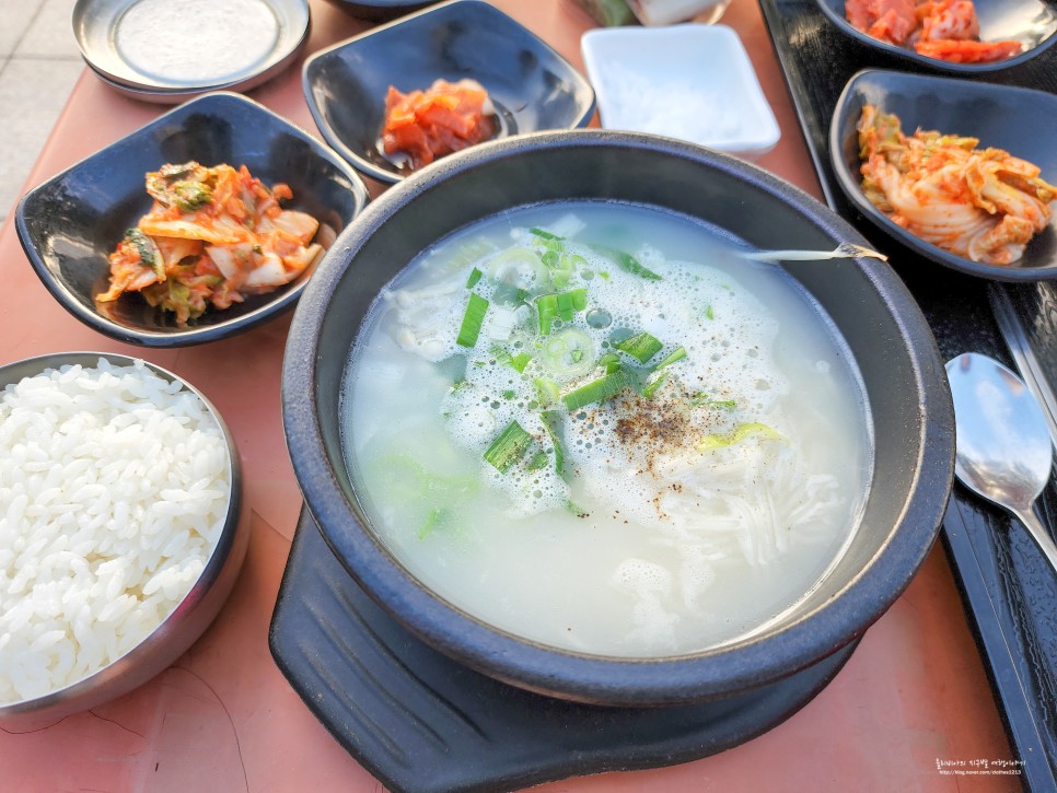 경부고속도로 신탄진휴게소 맛집 먹거리 반려동물 놀이터까지