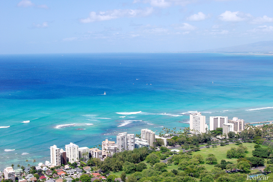 하와이 렌트카 여행 할인 예약정보와 허츠 업그레이드 이벤트