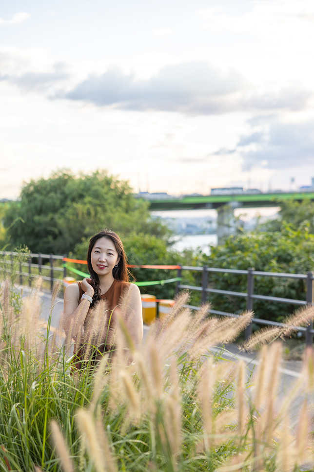 주말 갈만한곳 서울 잠원 한강공원 야경 나들이 데이트 돗자리