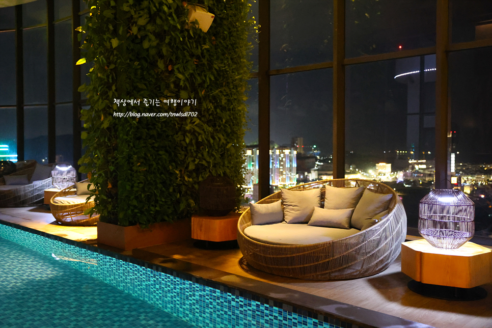 베트남여행 하롱베이 여행 가기좋은 호텔 시타딘마리나하롱 2박후기