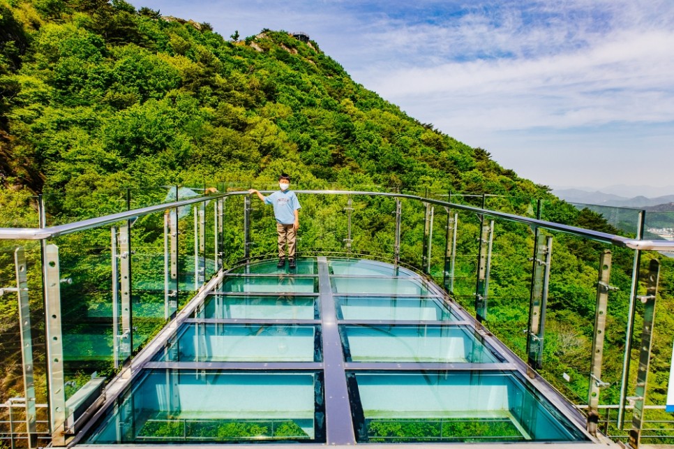 통영 가볼만한곳 놀거리 필수 통영케이블카 시간 가격 할인 미륵산, 한려해상국립공원 전망