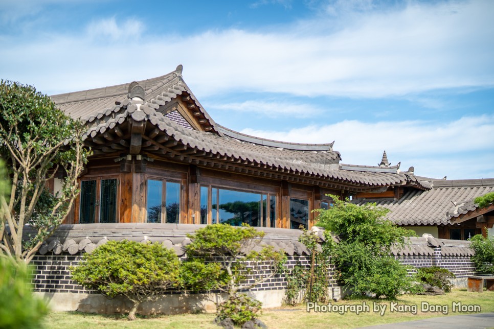 제주도 서쪽 카페 가족과 함께 제주 서귀포 카페 대정 미쁜제과