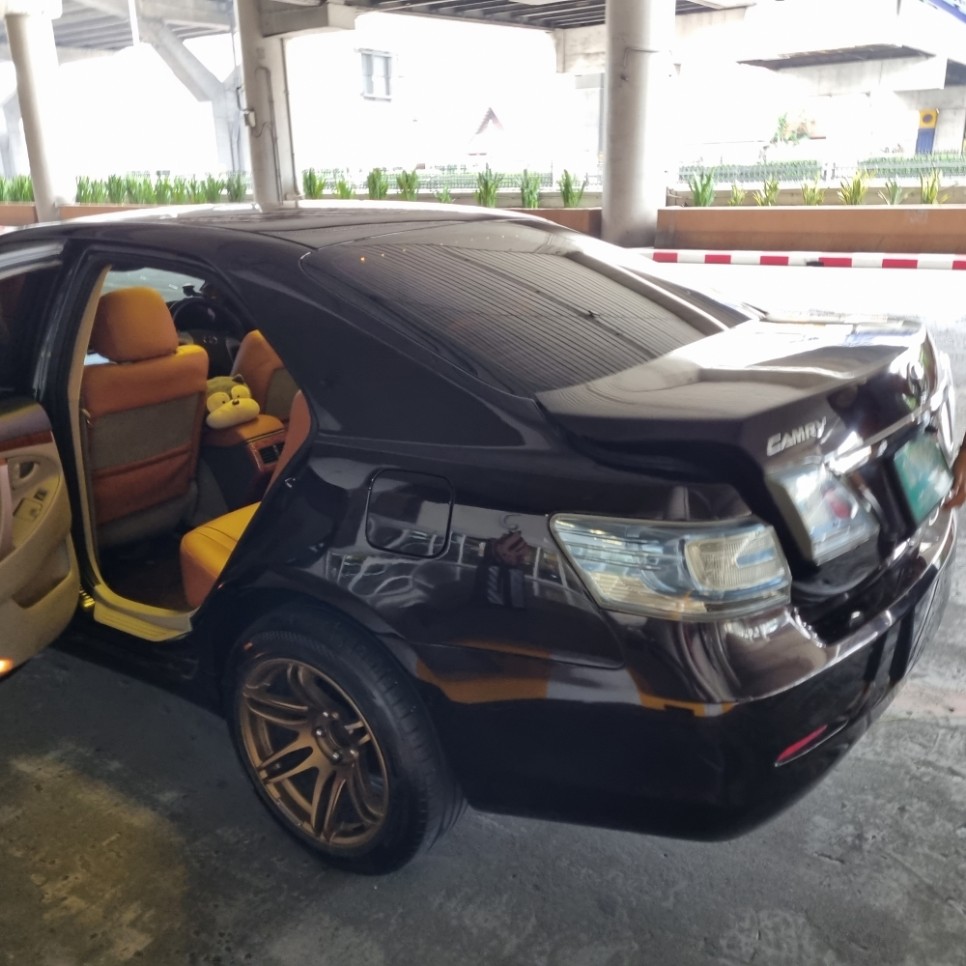 태국 여행 입국 방콕에서 파타야 프라이빗 렌트 차량 후기 특가 프로모션 중