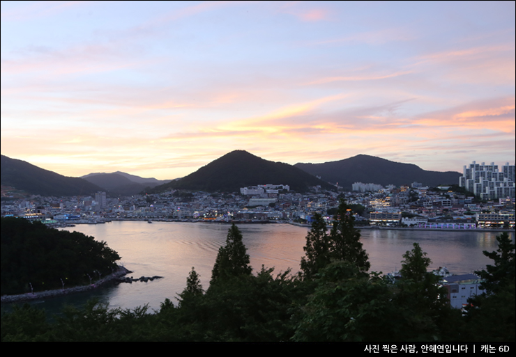 여수 여행 밤 바다 여행지 여수 야경 돌산공원 돌산대교 다리