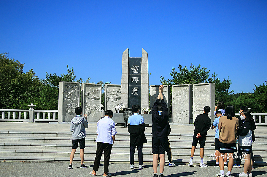 파주 여행 코스 파주 임진각 평화누리공원 관광지 나들이 소울원 데이트