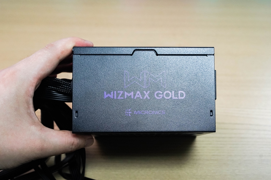 WIZMAX 컴퓨터 파워 추천, 850W 파워서플라이