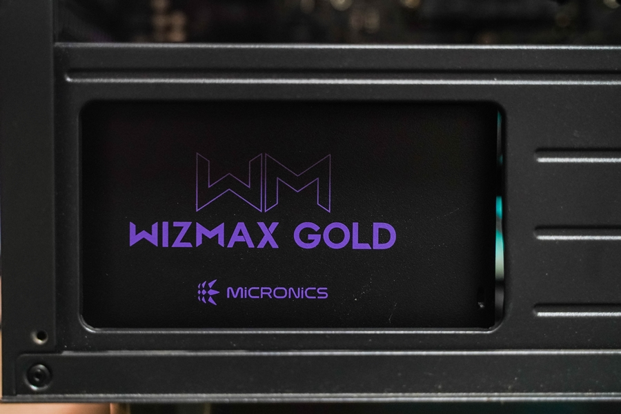 WIZMAX 컴퓨터 파워 추천, 850W 파워서플라이