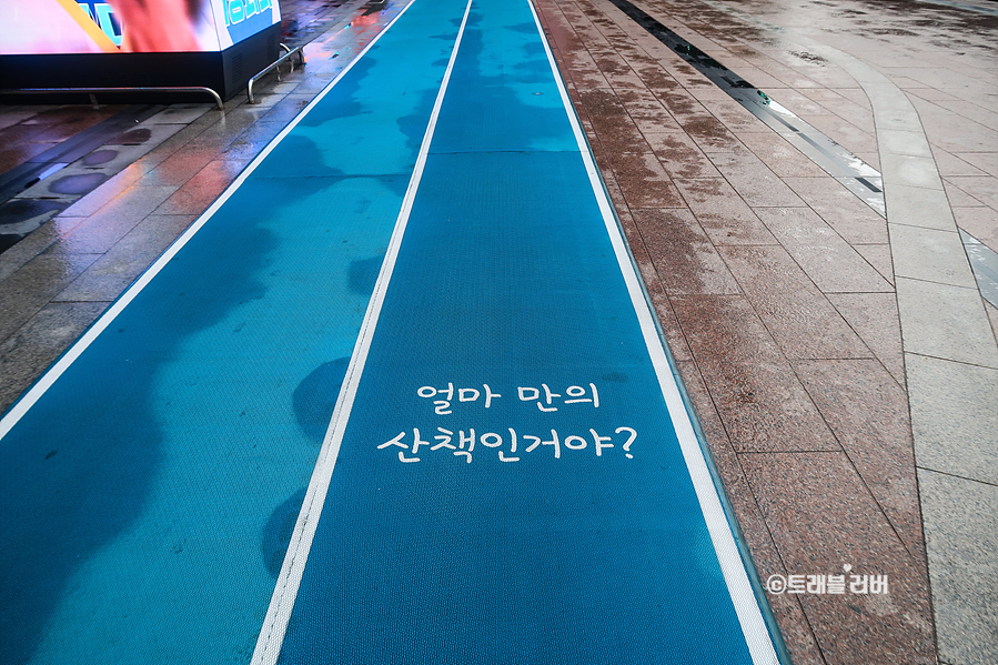 서울 실내 놀거리 비올때 가볼만한곳 코엑스 별마당도서관