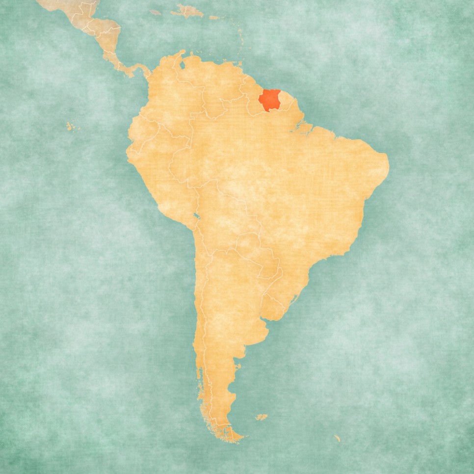 넷플릭스 수리남 나라 어떤 남미국가 촬영지는?