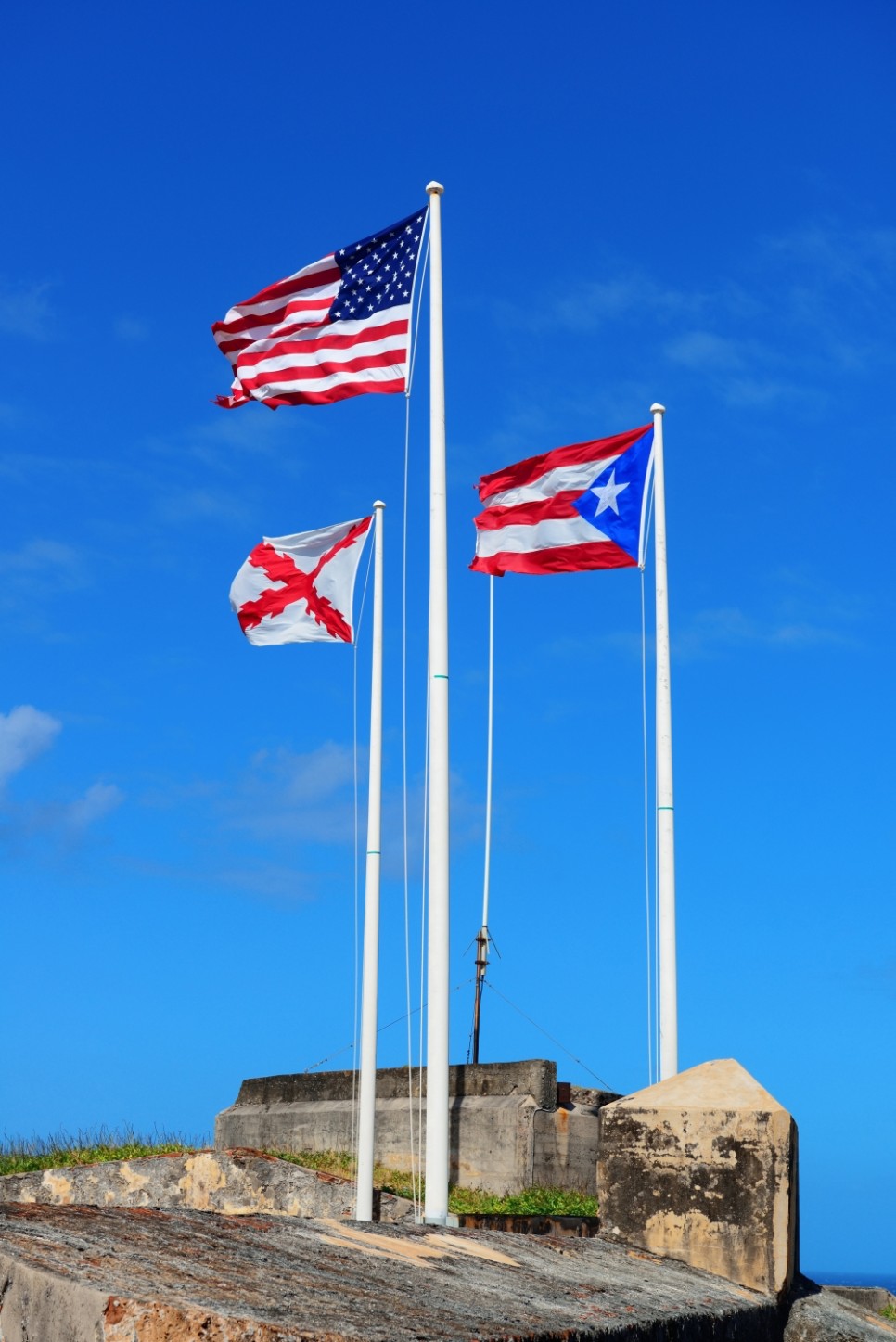 넷플릭스 수리남에 나오는 푸에르토리코 미국 영토 위치는 랜선 여행