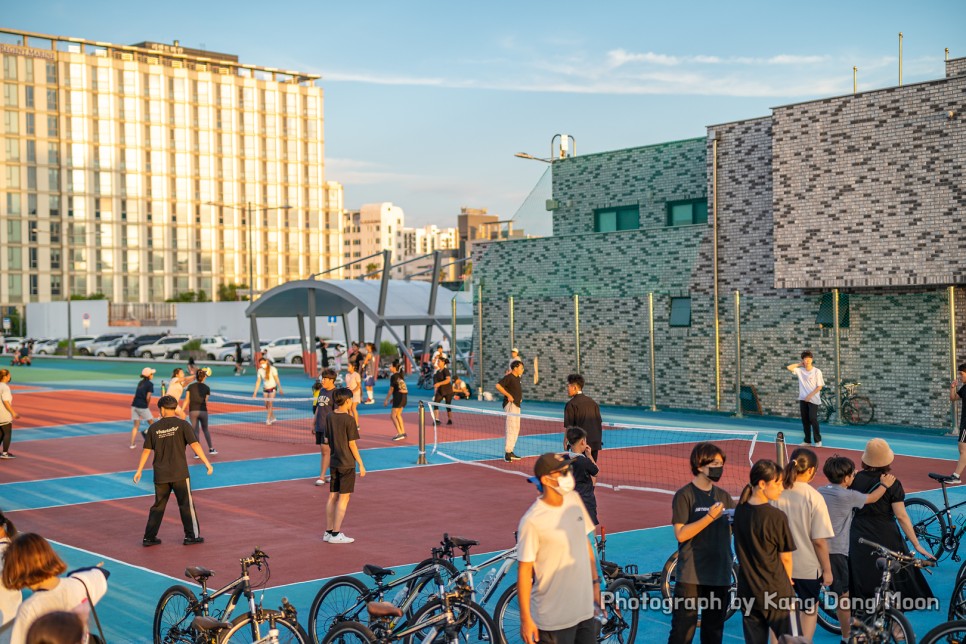 제주 아이랑 가볼만한곳 9월 제주도 놀거리 아이와 제주시 가볼만한곳 탑동광장