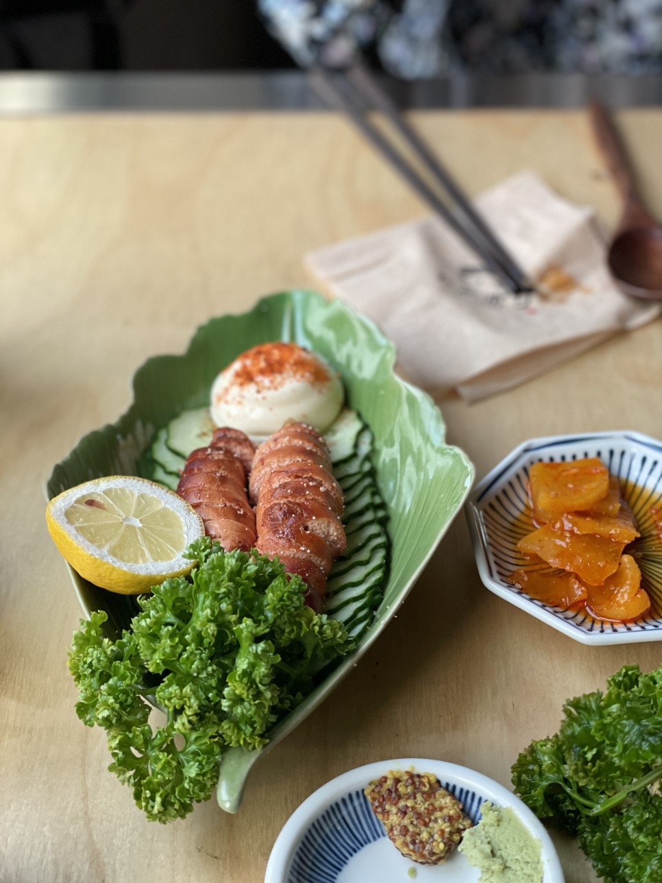 경주 황리단길 술집 톤보리 이자카야