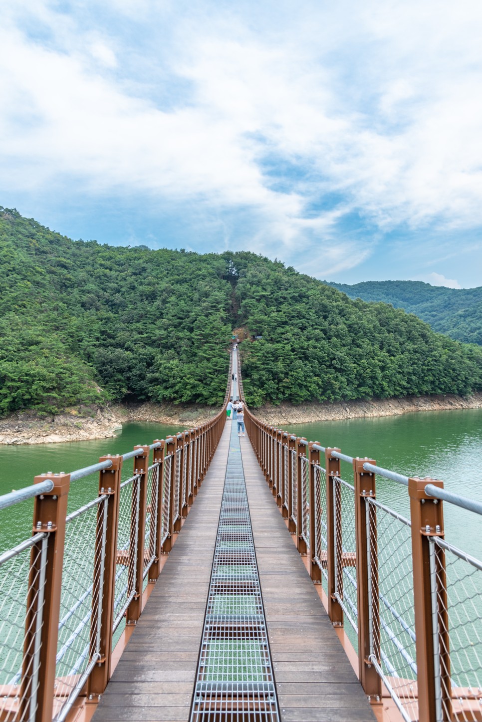 충북 여행, 아름다운 풍경을 자랑하는 제천·단양 힐링 코스 :: 다누리아쿠아리움, 도담삼봉, 옥순봉출렁다리, 청풍호반케이블카, 의림지, 충북갈만한곳, 제천갈만한곳, 단양갈만한곳