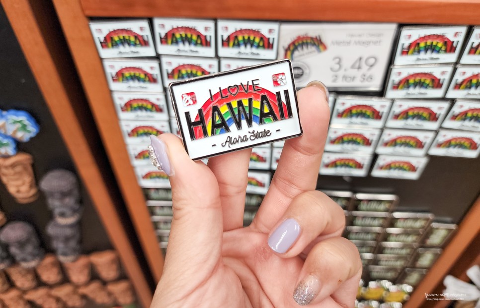 하와이 날씨 + 미국 하와이 포켓와이파이 도시락 할인 tip
