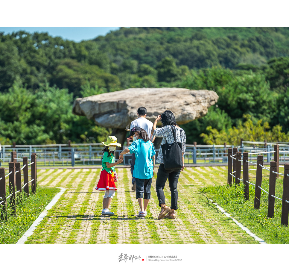 인천 강화도 여행 강화 고인돌 유적 볼거리 당일치기 드라이브 코스