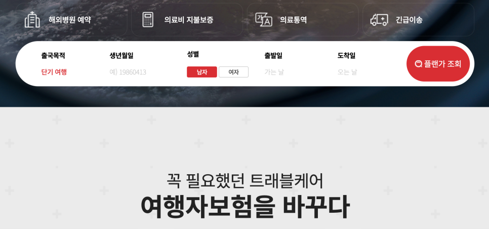 해외여행 준비물 해외여행자보험 어시스트카드 코로나에도 유용