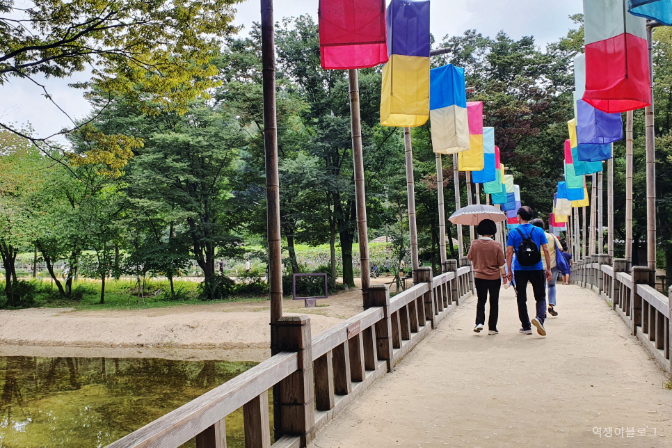 서울 근교 나들이 용인 한국민속촌 할인 아이들과 용인 가볼만한곳