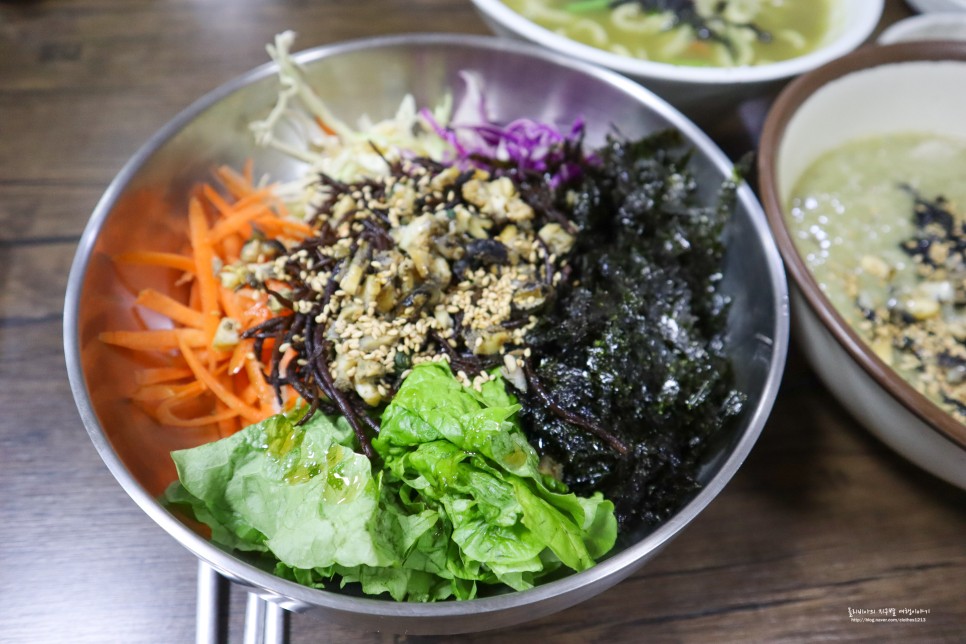 제주 보말칼국수 보말죽 보말전 맛집 고궁보말손칼국수