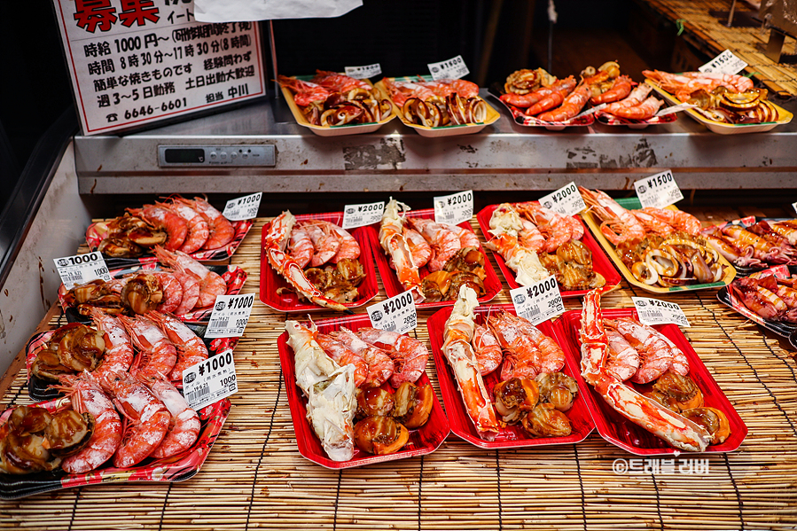 일본 여행 오사카 여행 맛집 포함 자유여행 코스