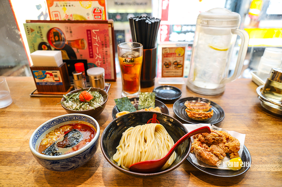 일본 여행 오사카 여행 맛집 포함 자유여행 코스