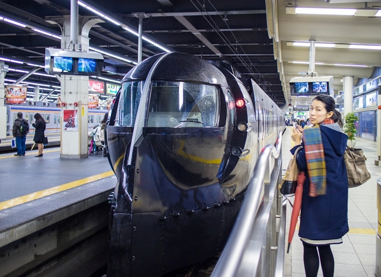 비자없는 일본 자유여행 가능 10월부터?