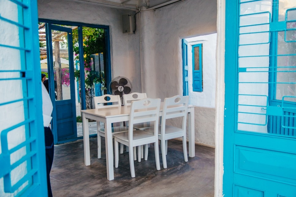 베트남 다낭 자유여행 나만 알고 싶은 인생 선셋 카페 공개