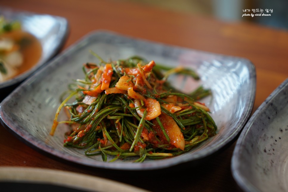 마장호수맛집 경기도 가을여행지 다녀오기 좋은 둘레길 밥집